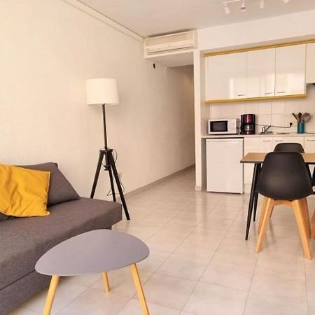 Apartamento 4 Personas En Calp Appartement Buitenkant foto