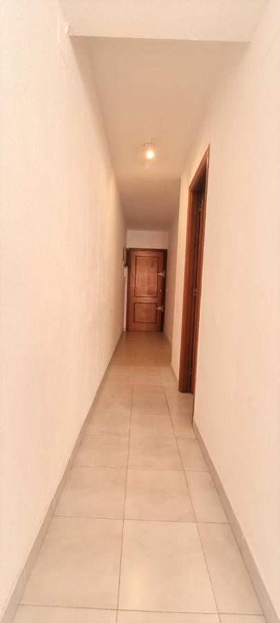 Apartamento 4 Personas En Calp Appartement Buitenkant foto